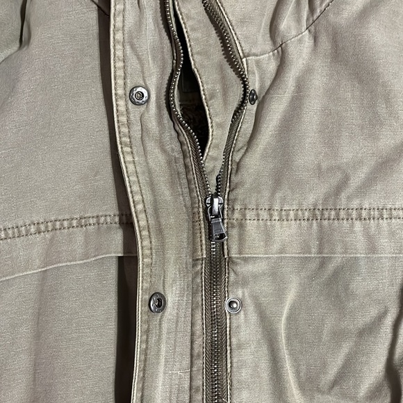 LEVIS jacket/coat - Picture 9 of 10